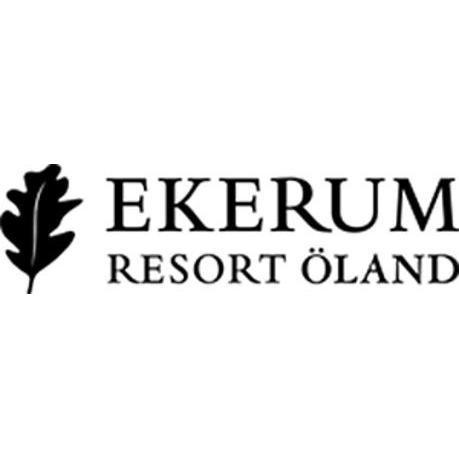 Ekerum Golf & Resort AB logo