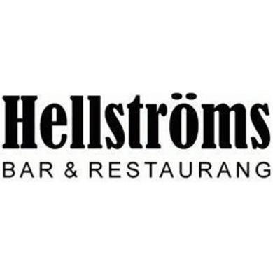 Hellströms Bar & Restaurang logo