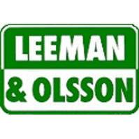 Leeman & Olsson Förvaltnings AB