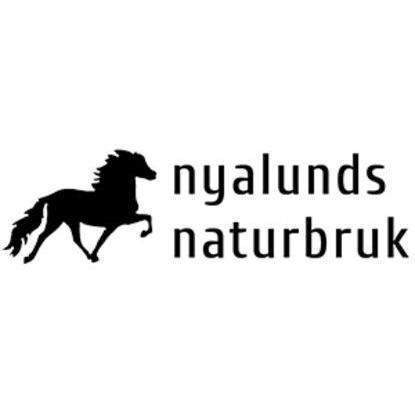 Nyalunds Naturbruk logo