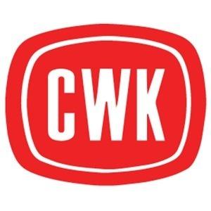 C-W Karlstedt AB, CWK logo