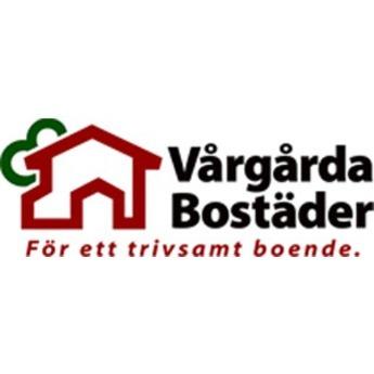 Vårgårda Bostäder AB logo