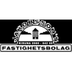 Jakobssons Fastighet i Kiruna AB logo