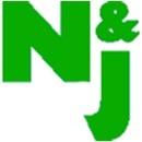 Nyman & Jonsson AB logo
