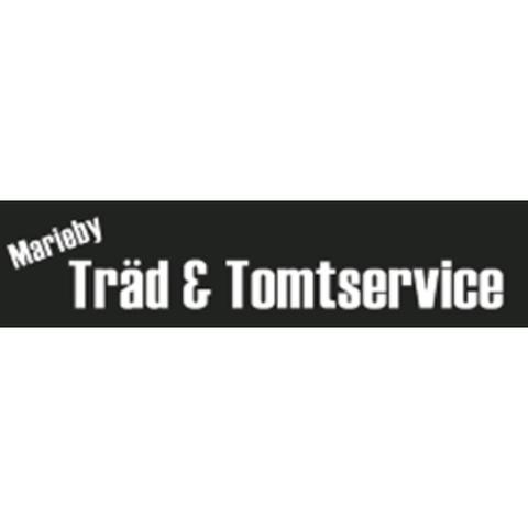 Marieby Träd & Tomtservice AB logo