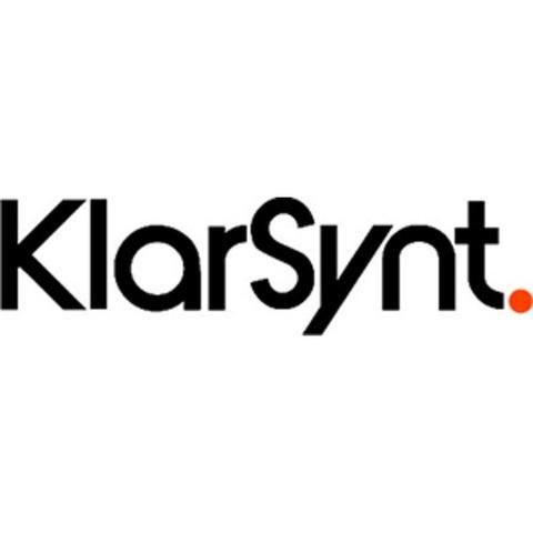 Klarsynt - Din optiker Östermalm logo