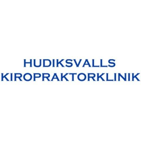 Hudiksvalls Kiropraktorklinik logo