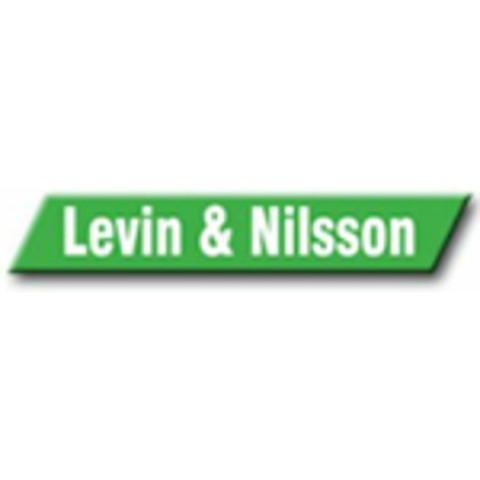 Levin & Nilsson, AB logo