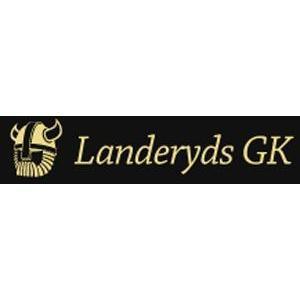 Landeryds Golfrestaurang logo
