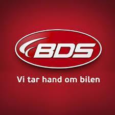 Odens Bildelar, BDS-Henån logo