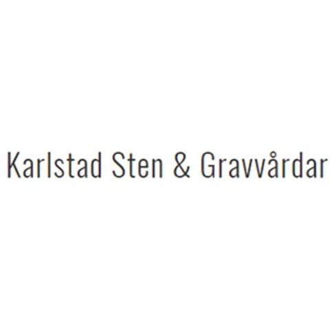 Sten & Gravvårdar i Karlstad AB logo