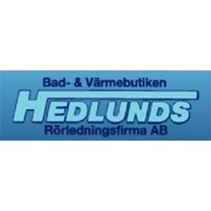Ivar Hedlunds Rörledningsfirma AB logo