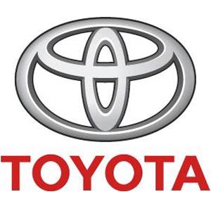 Toyota i Katrineholm logo
