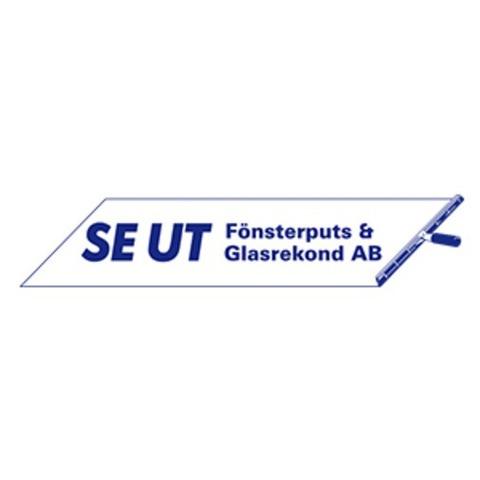 Se Ut Fönsterputs & Glasrekond AB logo
