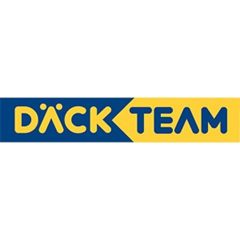 Däckteam / Edsbyns Däckservice AB logo