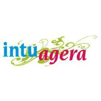 Intuagera AB logo
