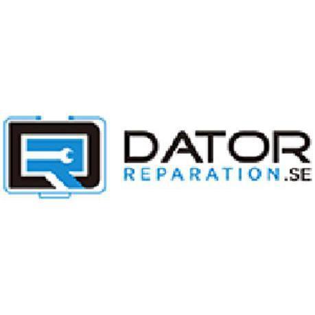 DatorReparation Stockholm logo