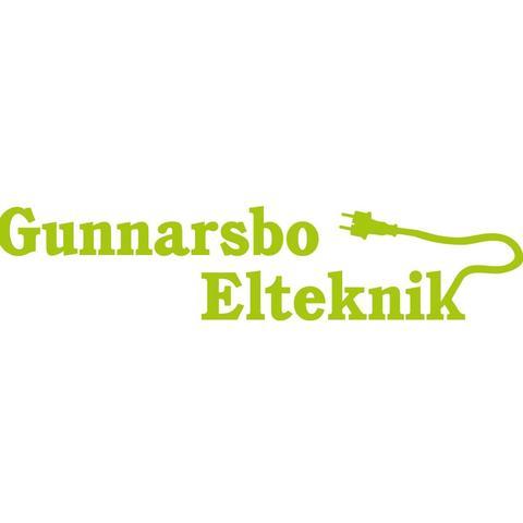 Gunnarsbo Elteknik AB logo