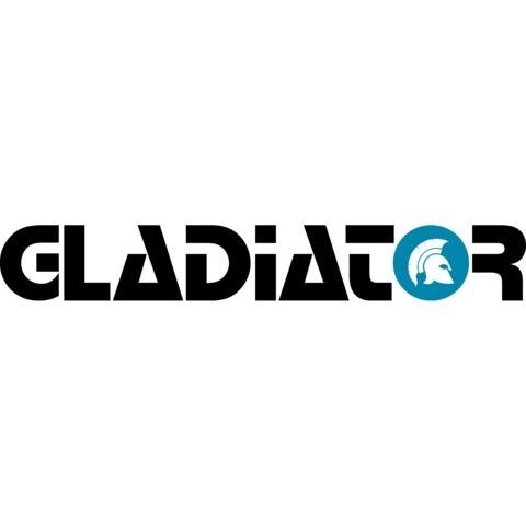 Gladiator Entreprenad AB logo
