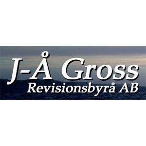 Gross Revision AB logo