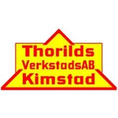 Thorilds Verkstads AB logo