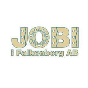 Jobi i Falkenberg AB logo