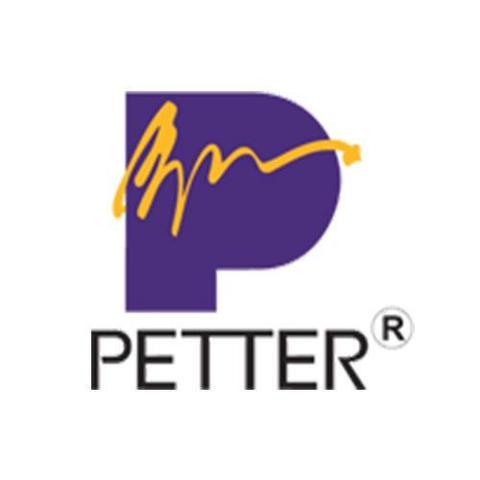 Plast-Petter AB logo