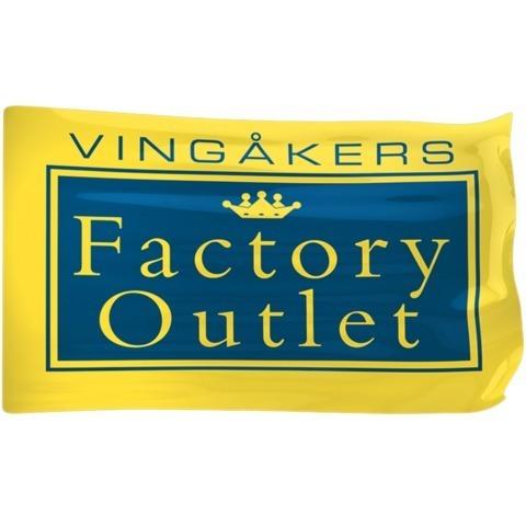 Vingåkers Factory Outlet logo