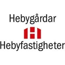 Hebygårdar AB logo