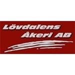 Lövdalens Åkeri AB logo