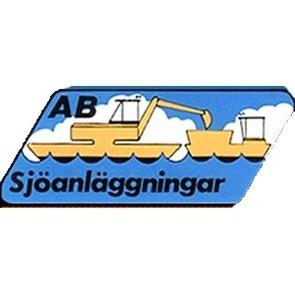 Sjöanläggningar AB logo