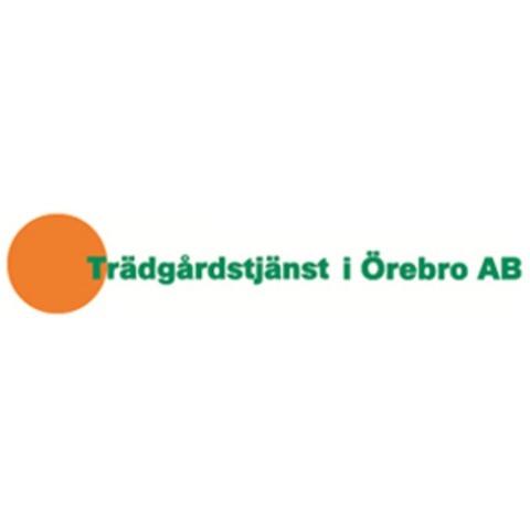 Trädgårdstjänst i Örebro AB logo