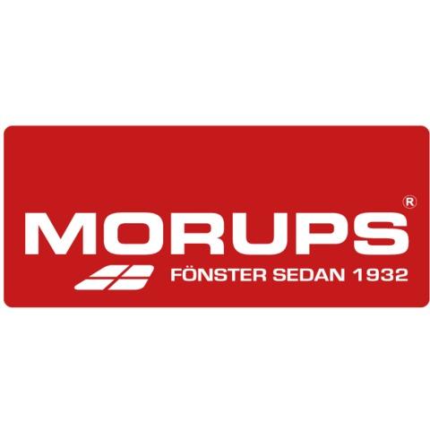 Morups Fönster AB logo