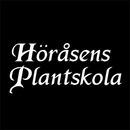 Höråsens Plantskola AB logo