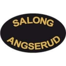 Salong Angserud logo