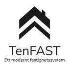 Tenfast AB logo