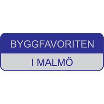 Byggfavoriten i Malmö AB logo
