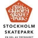 Stockholm Skatepark Fryshuset