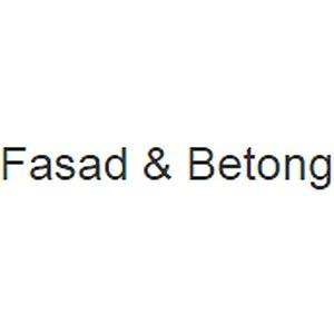 Fasad & Betong AB logo