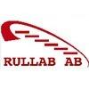RULLAB Rulltrappservice AB logo