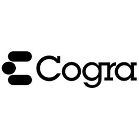 Cogra Pro AB logo