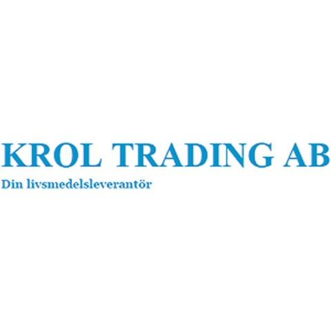 Krol Trading AB logo