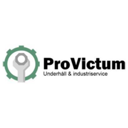 Provictum AB logo