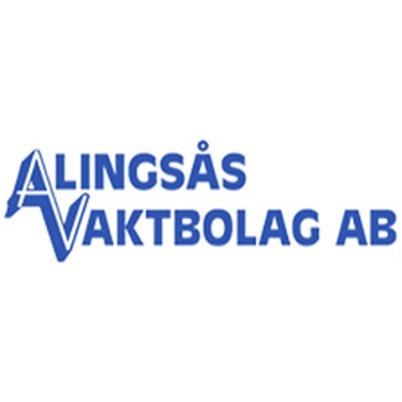 Alingsås Vaktbolag AB logo