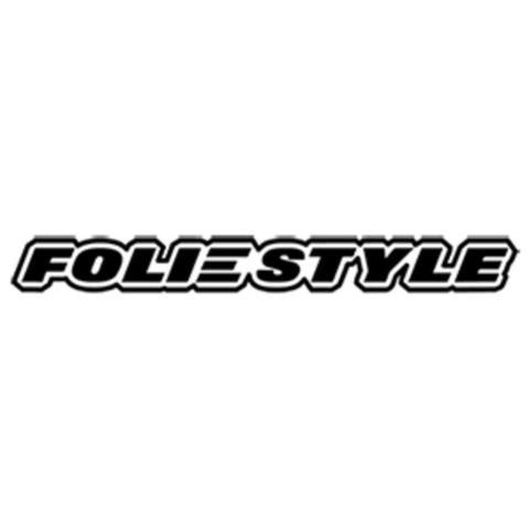 Folie Style Sweden AB logo