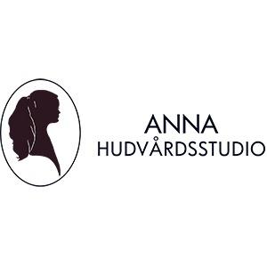 Anna Hudvårdsstudio logo