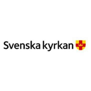 Svenska kyrkan i Skövde logo