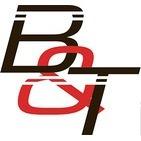 B&T Bil logo