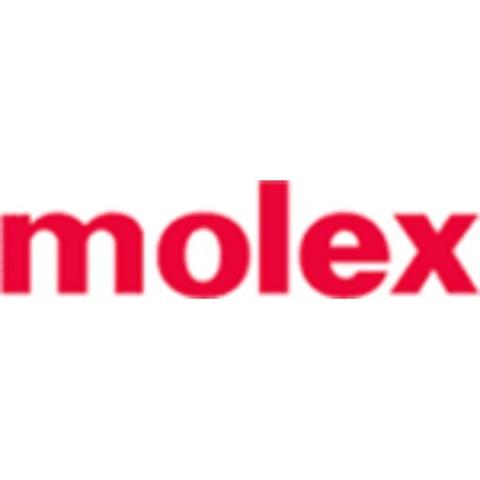 Molex Sweden logo
