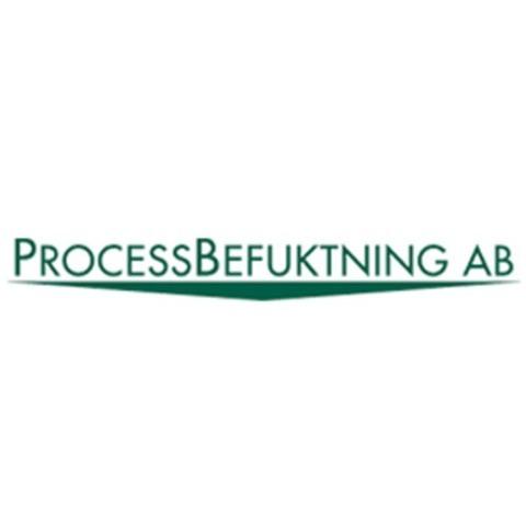 ProcessBefuktning AB logo